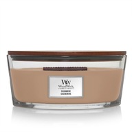 WoodWick elipsa CASHMERE