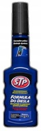 STP DIESEL FORMULA ON Čistiaca prísada 200ml