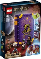 LEGO HARRY POTTER TRIEDY VEŠTENIA - 76396