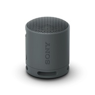 Prenosný reproduktor Sony SRS-XB100, čierny