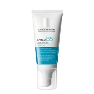 LA ROCHE POSAY Hyalu B5 Aquagel SPF30 koncentrát proti starnutiu 50 ml