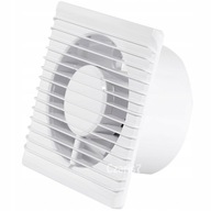 KÚPEĽŇOVÝ VENTILÁTOR SO SNÍMAČOM VLHKOSTI Fi 125