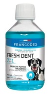 Francodex Dent pre ústnu hygienu 250ml