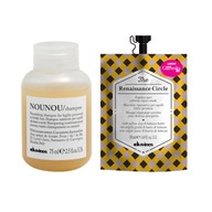 DAVINES NOUNOU A RENESANCE MINI SET 125 ML