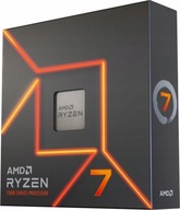 Procesor AMD Ryzen 7 7700X