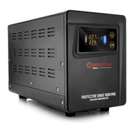 Núdzový zdroj pre pec ústredného kúrenia INWERTON 1000W 12V PRO