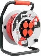 YATO YT-8106 PREdlžovací kábel 30M 3 X 2,5MM