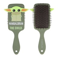 The Mandalorian The Child Brush Zelená farba