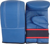 Rukavice MITT BAGS BLUE veľkosť M.