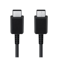 Originálny Samsung USB-C kábel USB-C Super rýchle nabíjanie PD 25W 3A 1M