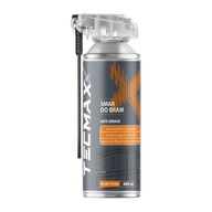 TECMAXX Gate mazivo s aplikátorom 400ml