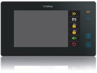 Videointerkom monitor VIDOS DUO M1021 2-dr