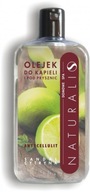 Naturalis Olej do kúpeľa Sandal Citrón 250 ml