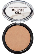 MAYBELLINE - CITY BRONZER Bronzer 250 STREDNE TEPLÝ