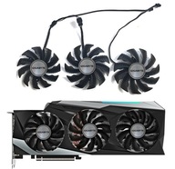 Ventilátory Gigabyte Gaming 3070 Ti 3080 Ti 3090