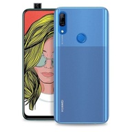 PURO 0.3 Nude – puzdro Huawei P Smart Z (priehľadné)