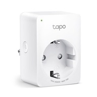 Wi-Fi inteligentná zásuvka TP-Link Tapo P110 Mini Smart Plug s ovládaním