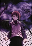 Plagát Anime Manga Lain LAIN_010 A2 (vlastný).