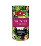 Zelený čaj soursop graviola s mučenkou Hyson