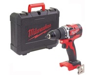 Vŕtací skrutkovač Milwaukee M18 CBLDD-0 18V 4933464316 BEZ NÁRAZU