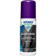 Vodotesný prostriedok Nikwax Glove Proof