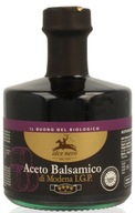 Alce Nero balzamikový ocot 250 ml