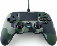 NACON COMPACT Camo Green PS4 Gamepad Sony