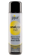 Silikónový análny gél pjur analysis me 100ml