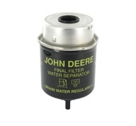 RE537159 PALIVOVÝ FILTER JOHN DEERE