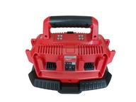 Multifunkčná nabíjačka M1418C6 Milwaukee 4932430086