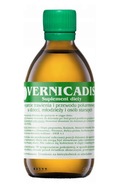 VERNICADIS na podporu trávenia, tansy, palina 100 ml