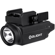 Olight BALDR S 800lm zbraňová baterka s zameriavačom