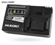 Hikoki nabíjačka 14,4-18/36V 8A MULTIVOLT UC18YSL3