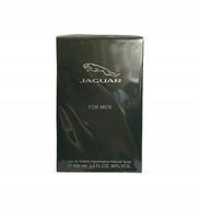 Jaguar For Men toaletná voda v spreji 100ml zelená