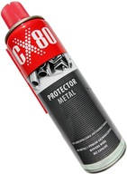 CX80 PROTECTOR KOVOVÁ ANTIKORÓZNA OCHRANA 500ML