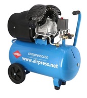 Olejový kompresor Airpress HL 425-50 2,2kW 50L