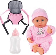 Bábika Bayer My First Baby 33cm set 93300AF