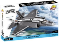 COBI-5830 F35B Lightning II Royal Air Force