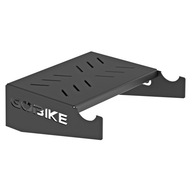 GOBIKE vešiak na stenu, držiak na cyklistickú prilbu, SOLID METAL, 3mm plech