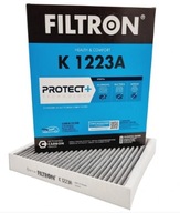 FILTRON K1223A, FILTER PRIESTORU CESTUJ