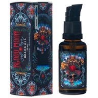 Olej na fúzy RareCraft Blood Moon 30 ml