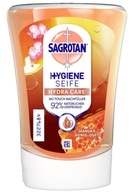 Sagrotan, No-Touch Refill Luxury, Mydlo na ruky, 250 ml