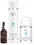 Apis Set Mandelic Acid 40% Neutralizer Gel