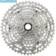 SHIMANO DEORE CS-M6100 KAZETOVÁ 10-51T 12-SPEED 12S 10-51