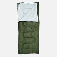 Turistický spací vak Envelope Quilt 200x80 Camping