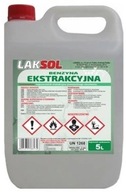 Laksol extrakčný benzín 5l