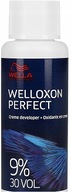 WELLA WELLOXON Me+ 9% na farby KOLESTON ILLUMINA 60ml