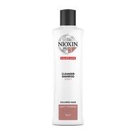 NIOXIN SYSTEM 3 ČISTIACI ŠAMPÓN PROTI STRATÁM