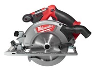 Kotúčová píla 165mm MILWAUKEE M18CCS55-0