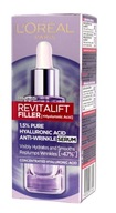 L'Oreal Revitalift Filler 1,5% hyalurónové sérum proti vráskam 30 ml